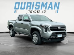 2025 Toyota Tacoma SR Truck Double Cab