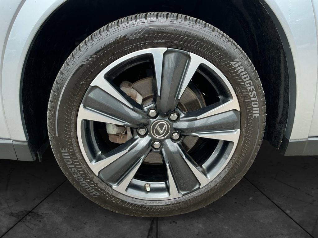 2023 Lexus UX Hybrid 250h Premium - Photo 15