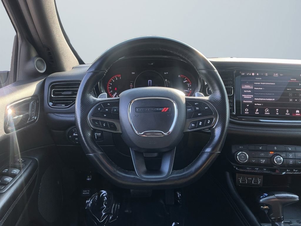 2022 Dodge Durango GT Plus - Photo 13