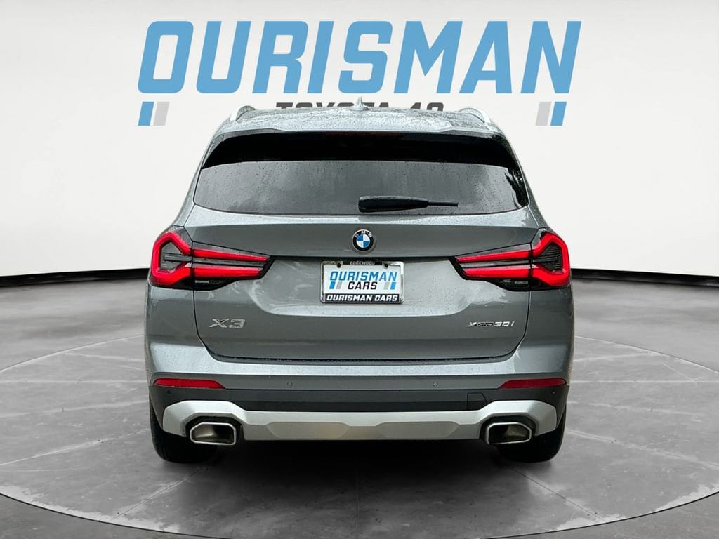 2023 BMW X3 30i - Photo 6