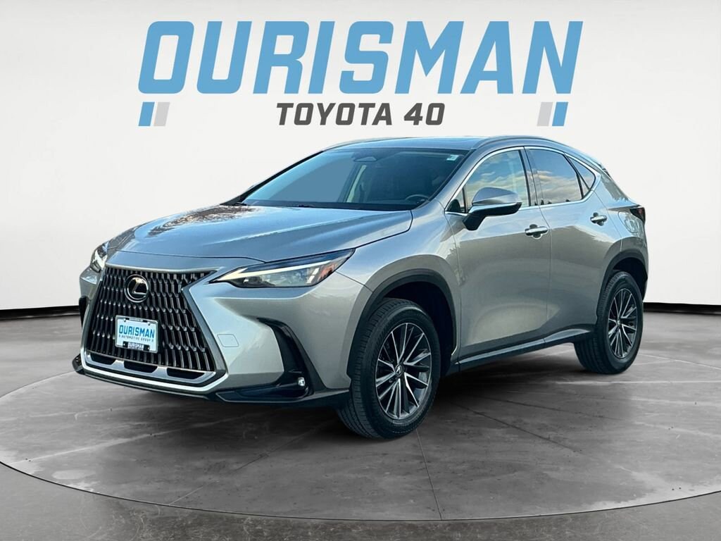 Used 2024 Lexus NX 350 Base SUV