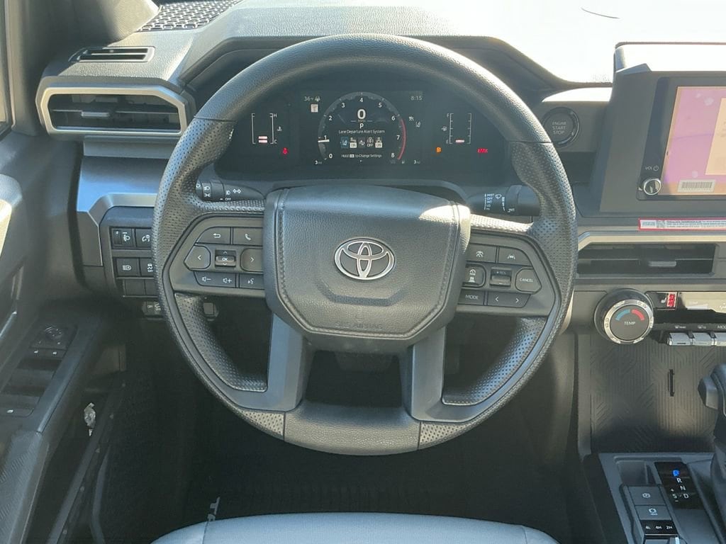 2026 Toyota Tacoma SR5 - Photo 13