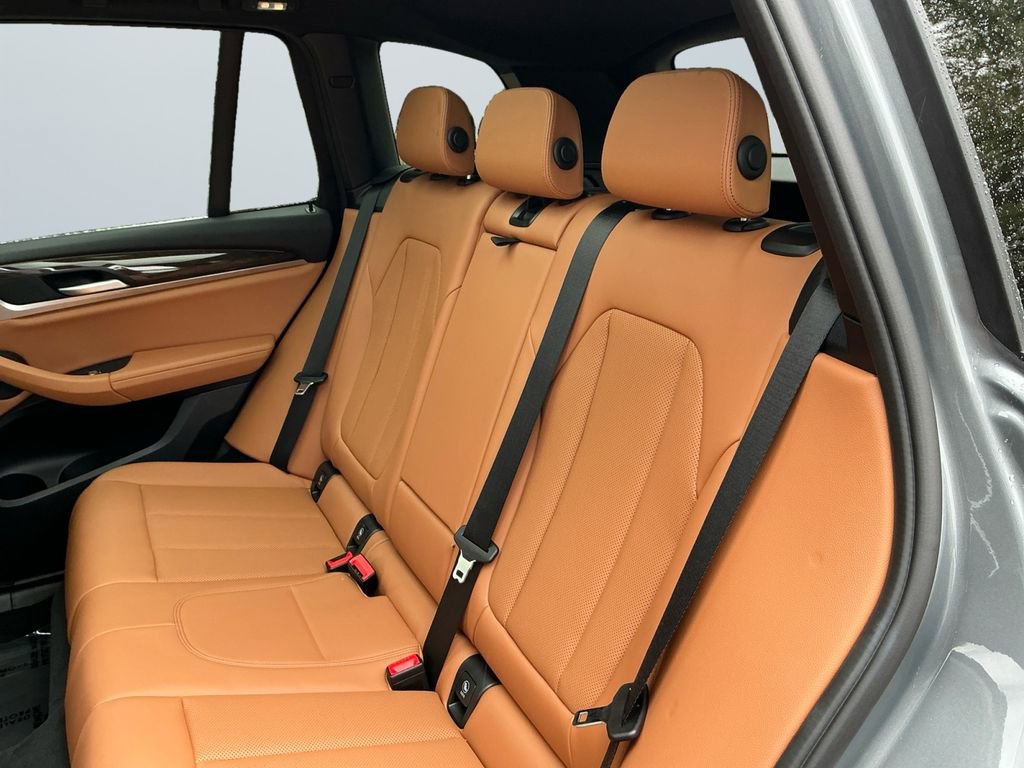 2023 BMW X3 30i - Photo 14
