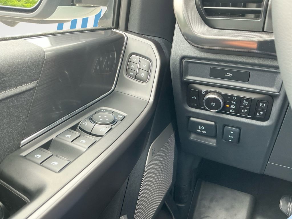 2026 Ford F-150 Lariat - Photo 20