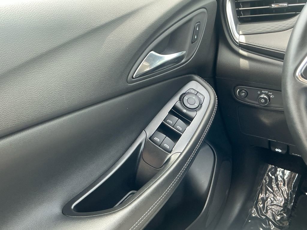 2025 Buick Encore GX Preferred - Photo 19