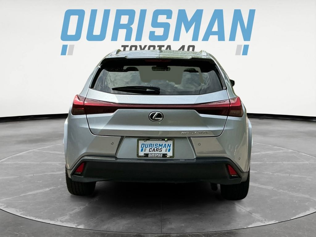 2023 Lexus UX Hybrid 250h Premium - Photo 6