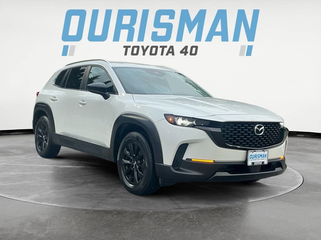 2024 Mazda CX-50 S PREFERRED's photo