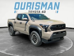 2026 Toyota Tacoma i-FORCE MAX TRD Off-Road i-FORCE MAX Truck Double Cab