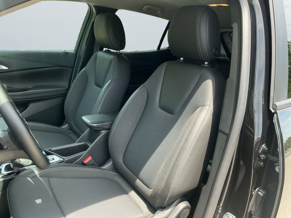 2025 Buick Encore GX Preferred - Photo 10