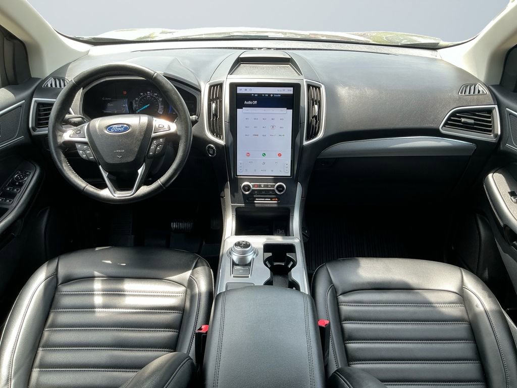 2022 Ford Edge SEL AWD's photo