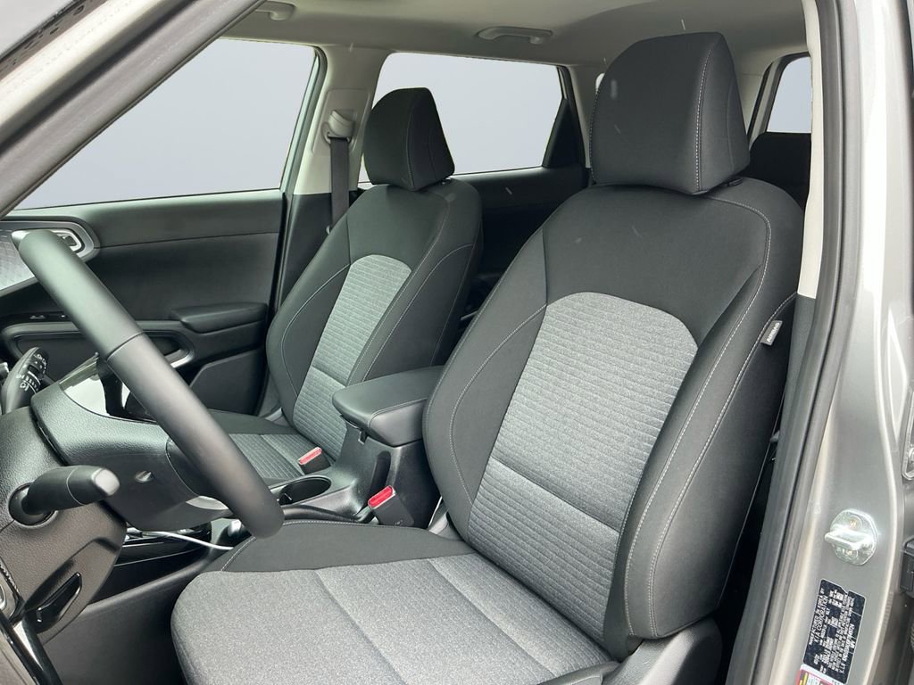 2023 Kia Soul EX - Photo 10