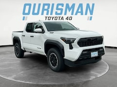 2026 Toyota Tacoma i-FORCE MAX TRD Off-Road i-FORCE MAX Truck Double Cab