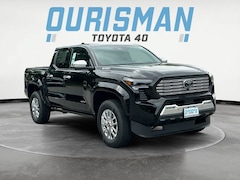 2026 Toyota Tacoma i-FORCE MAX Limited i-FORCE MAX Truck Double Cab