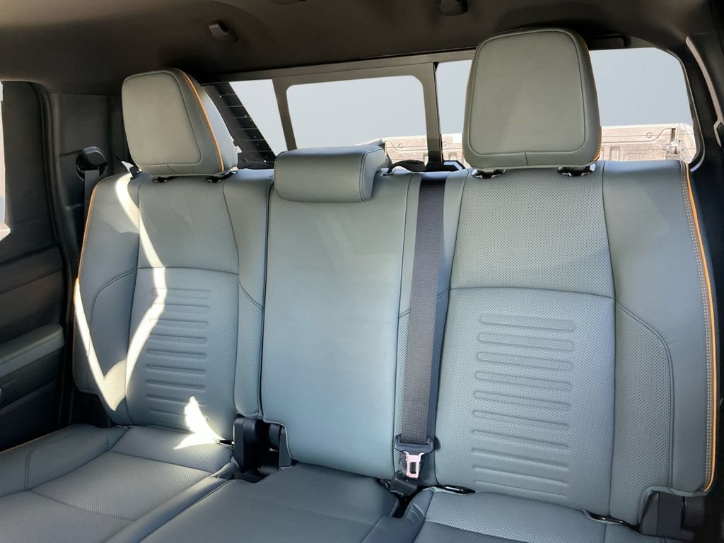 2026 Toyota Tacoma Trailhunter - Photo 14