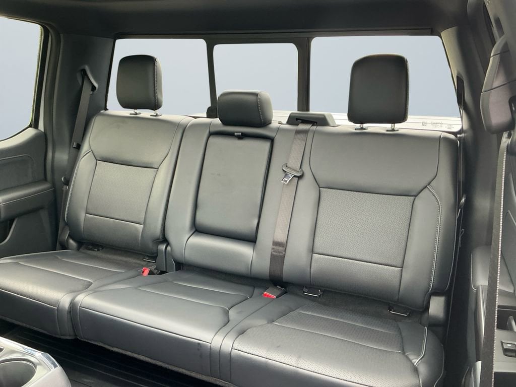 2026 Ford F-150 Lariat - Photo 14