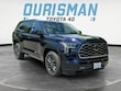  Toyota Sequoia