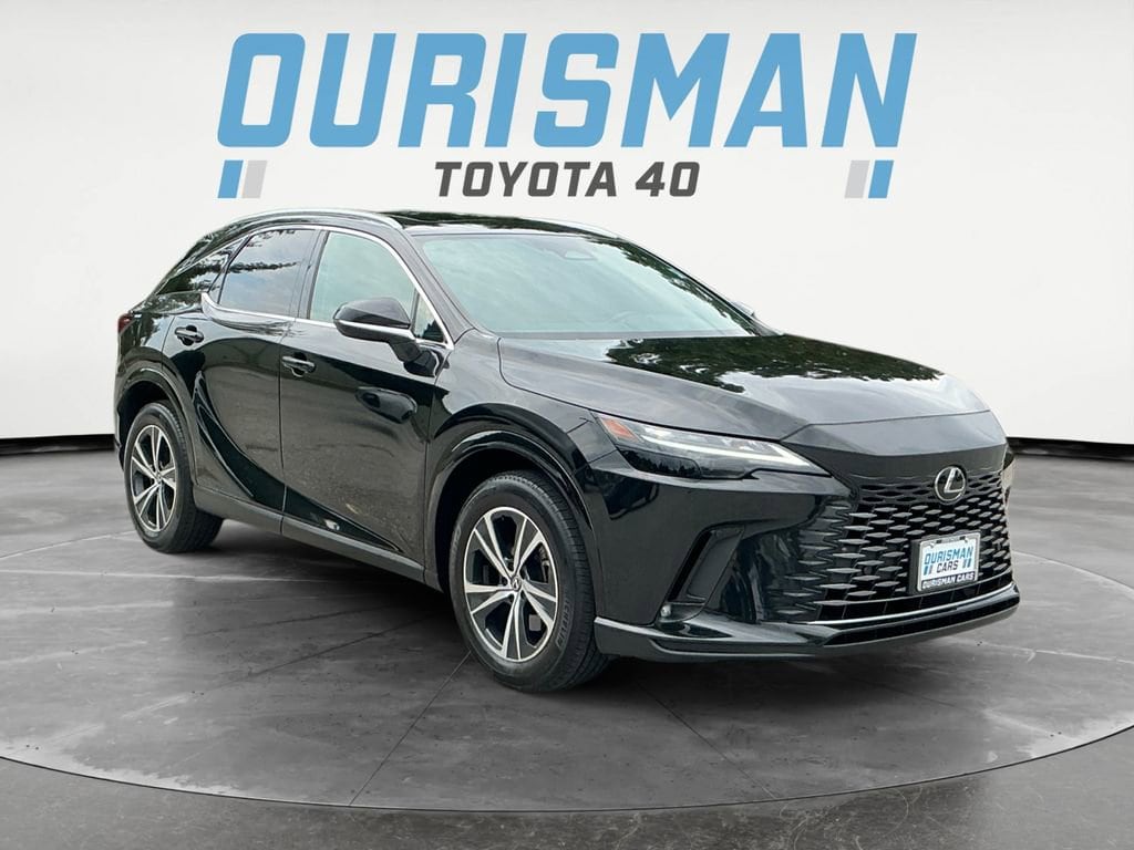 2024 Lexus RX 350 350 Premium AWD's photo