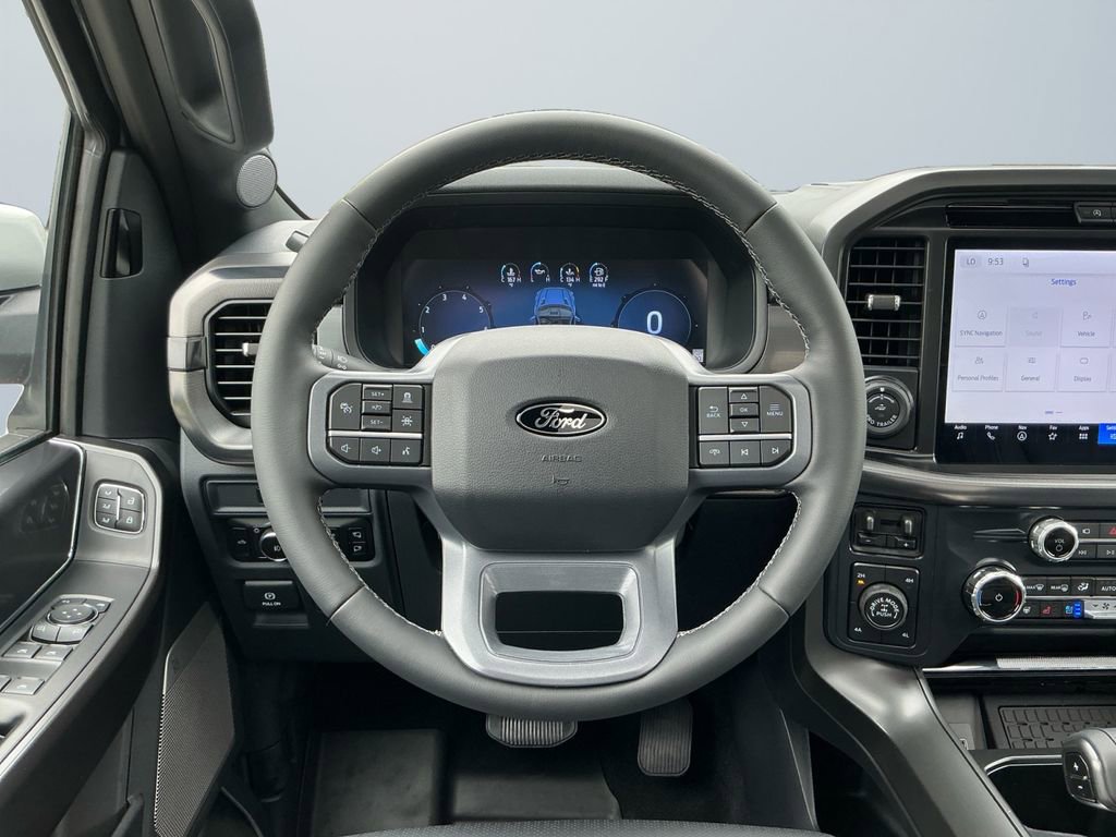 2026 Ford F-150 Lariat - Photo 13