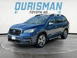  Subaru Ascent
