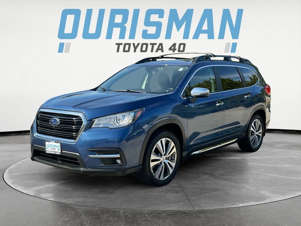 Used 2020 Subaru Ascent Touring SUV