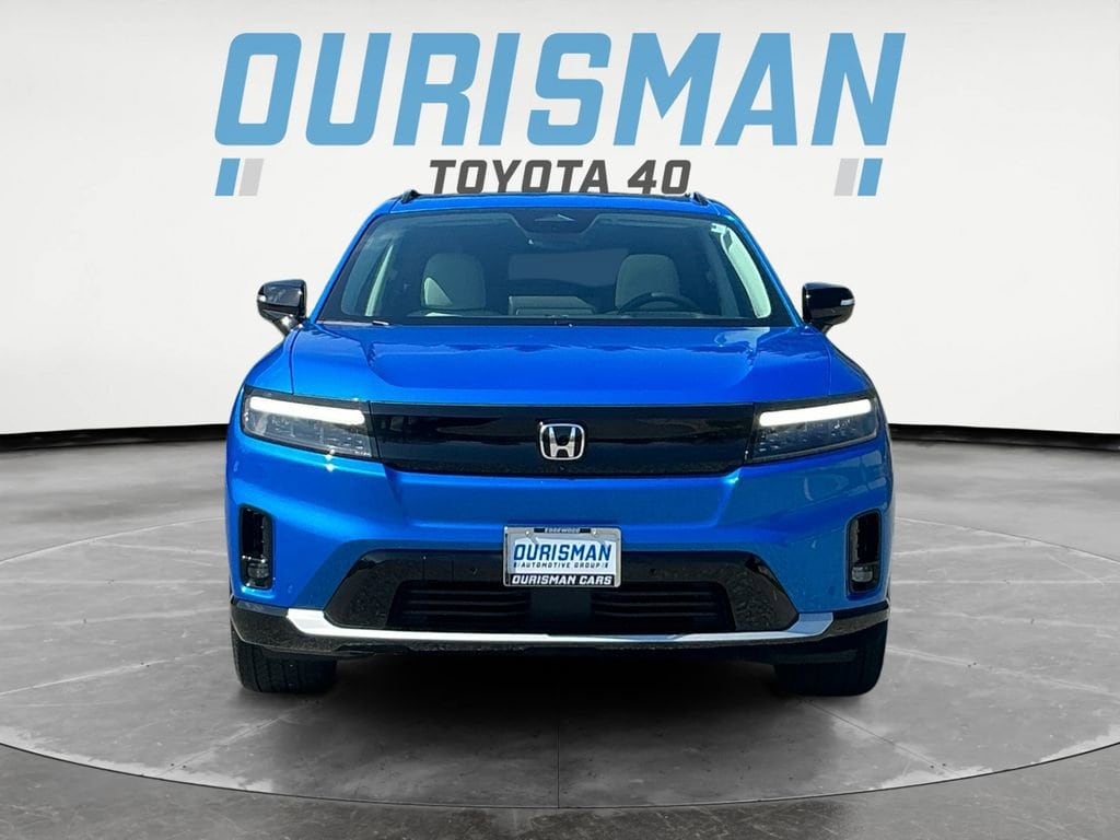 Used 2025 Honda Prologue Elite with VIN 3GPKHZRJ4SS519242 for sale in Edgewood, MD