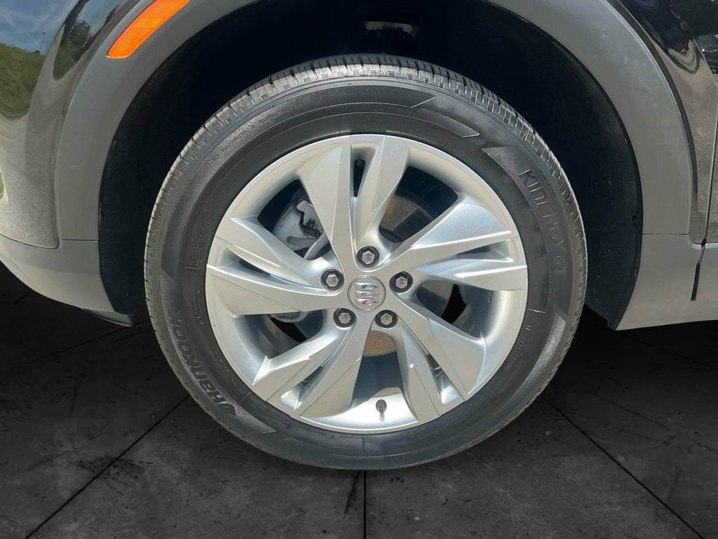 2025 Buick Encore GX Preferred - Photo 15
