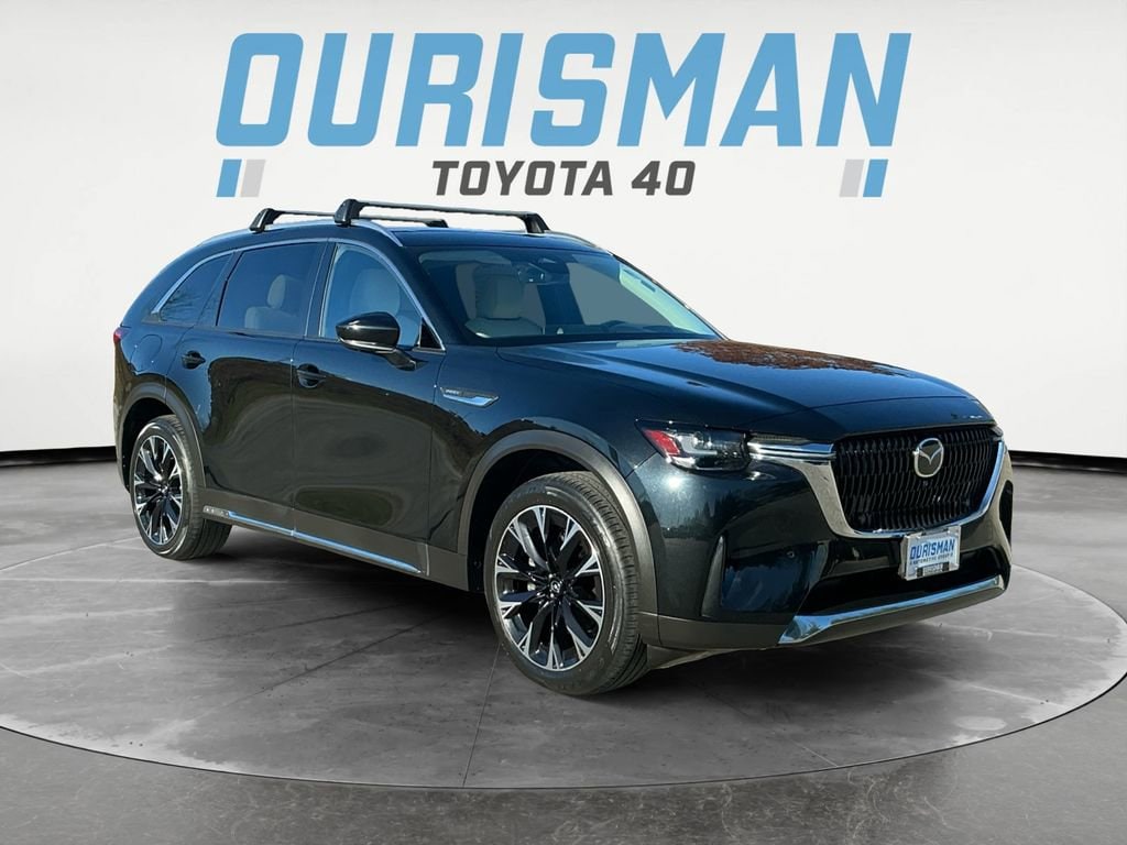 2024 Mazda CX-90 Premium Plus Package's photo
