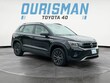  Volkswagen Taos