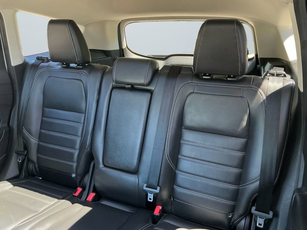 2017 Ford Escape Titanium 4WD's photo