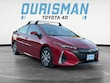  Toyota Prius Prime