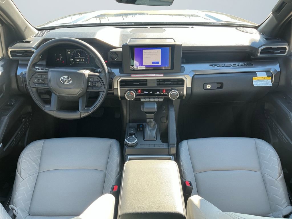 2026 Toyota Tacoma SR5 - Photo 12