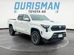 2025 Toyota Tacoma TRD Sport Truck Double Cab