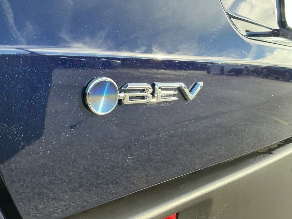 2026 Toyota bZ XLE - Photo 23