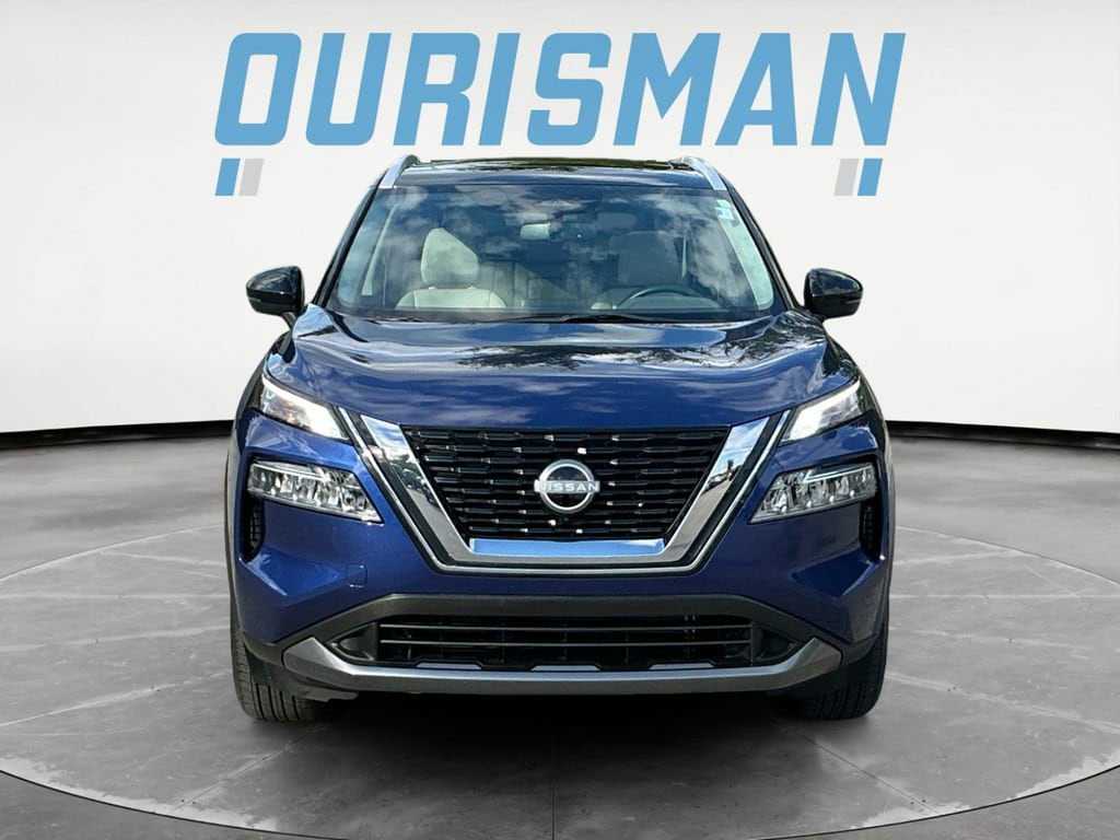 Used 2023 Nissan Rogue SL SUV