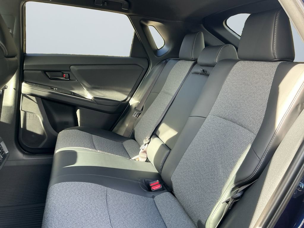 2026 Toyota bZ XLE - Photo 14