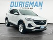 Buick Encore GX