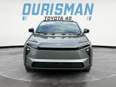 2026 Toyota bZ XLE SUV