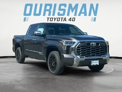 2025 Toyota Tundra i-FORCE MAX 1794 Edition i-FORCE MAX Truck CrewMax