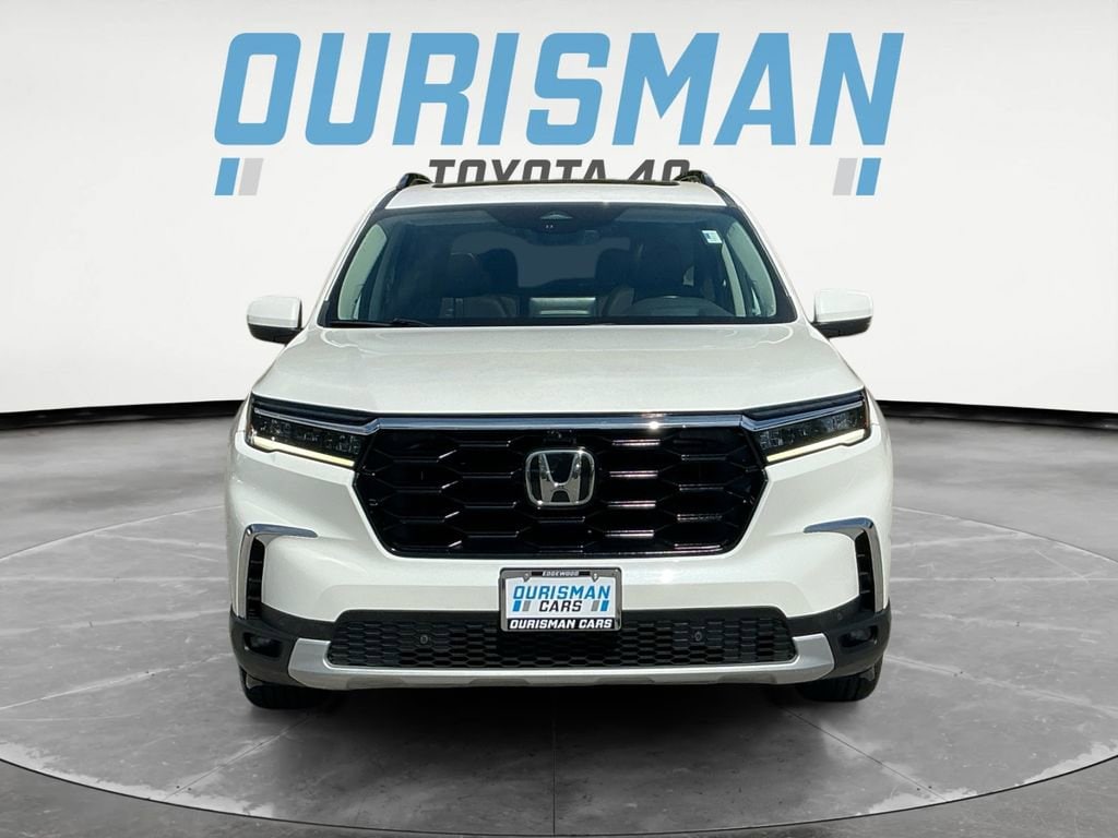 Used 2023 Honda Pilot Elite SUV