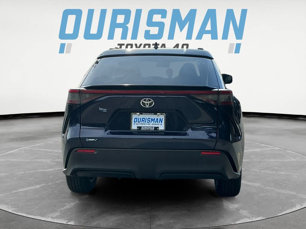 2026 Toyota bZ XLE - Photo 6