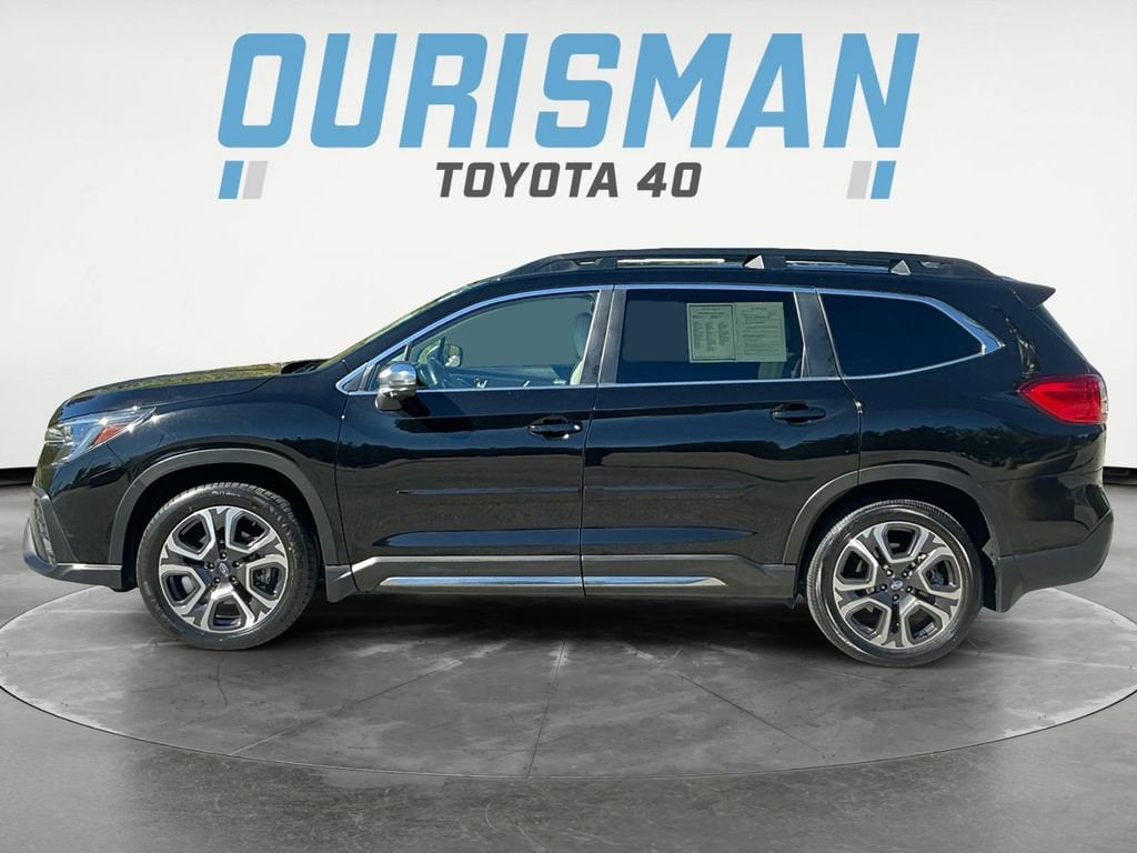 Used 2023 Subaru Ascent Limited SUV
