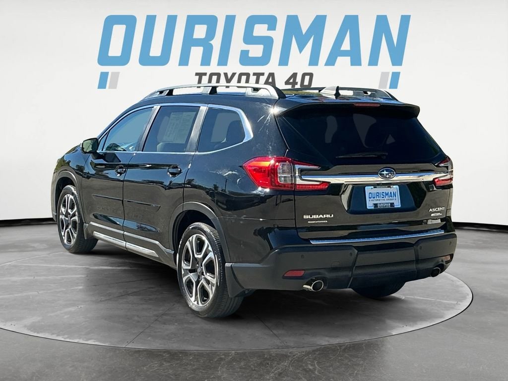 Used 2023 Subaru Ascent Limited SUV
