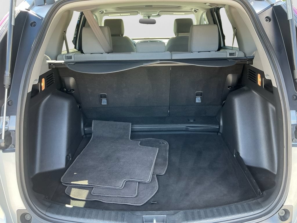 2022 Honda CR-V EX - Photo 17