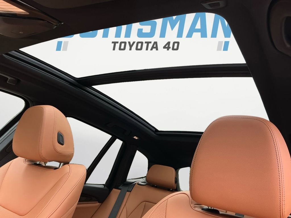 2023 BMW X3 30i - Photo 19
