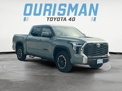 2026 Toyota Tundra SR5 Truck CrewMax