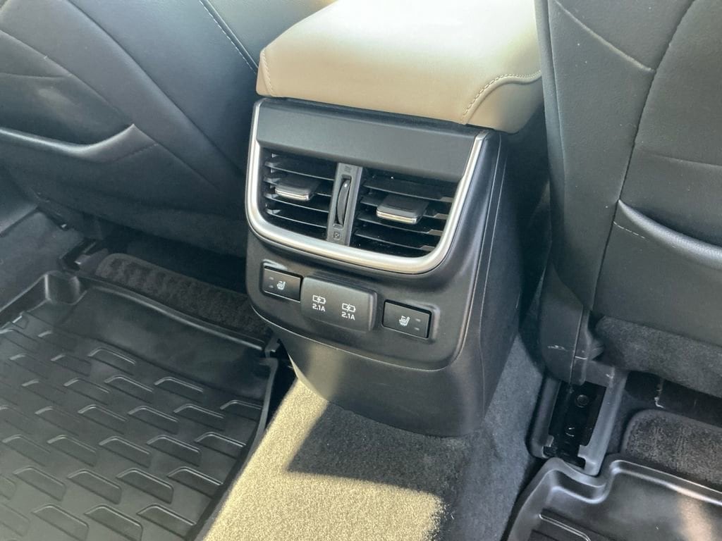 2022 Subaru Outback Limited - Photo 20