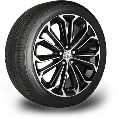 Right Tires Vehicle Image