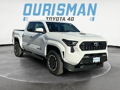 2025 Toyota Tacoma TRD Sport Truck Double Cab