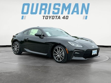 2025 Toyota GR86 GR86 Coupe 2025 Toyota GR86 GR86 Coupe