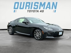 2025 Toyota GR86 GR86 Coupe